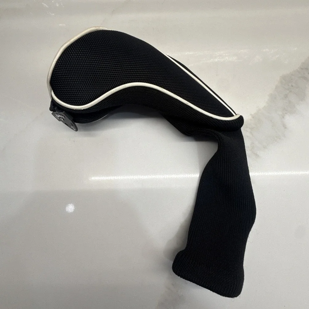Callaway please review